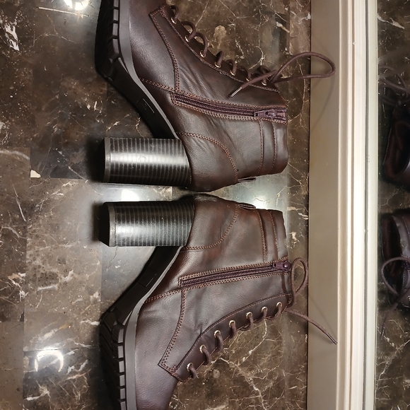 Style & Co.  Boots in Deep Purple - Picture 11 of 14